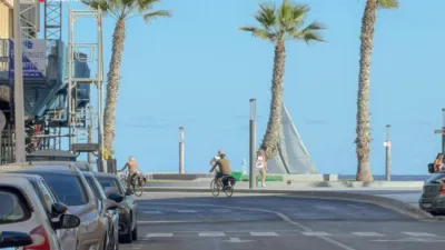 Piso – Torrevieja - Vista 3