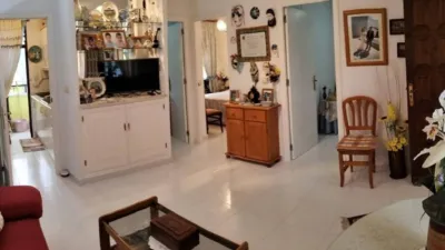 Casa – Torrevieja, Urbanización Enclave Numero 5, Cabo Cervera-Playa la Mata - Vista 3