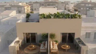 Piso - Vista 5