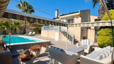 Casa – Formentera del Segura - Vista 3