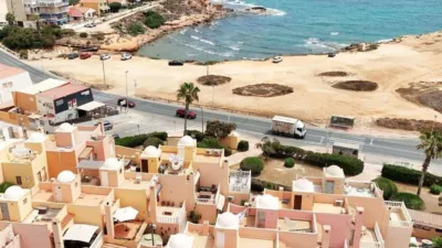Casa – Torrevieja, La Rosaleda, Cabo Cervera-Playa la Mata - Vista 3