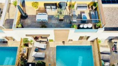 Casa - Vista 2
