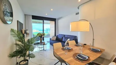 Piso – Santa Pola - Vista 2