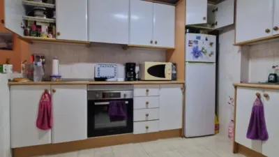 Piso – Torrevieja, El Palmeral - Más