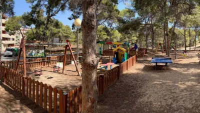 Pis – Torrevieja - Vista 3
