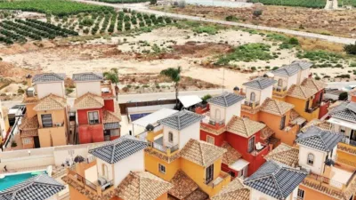 Casa - Vista 3