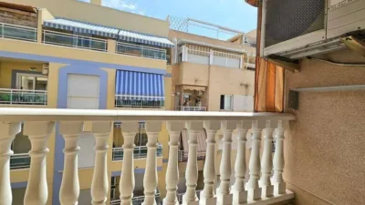 Pis – Torrevieja - Vista 2