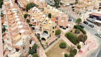 Casa – Torrevieja, La Rosaleda, Cabo Cervera-Playa la Mata - Vista 5