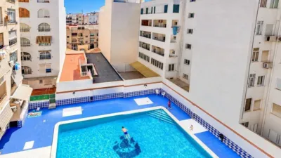 Piso – Torrevieja - Vista 3
