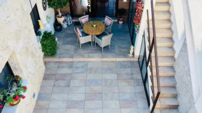 Casa - Vista 4
