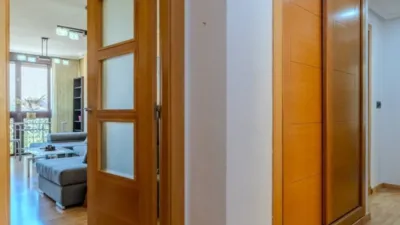 Piso – Guardamar del Segura, Urbanització Els Estanys - Más