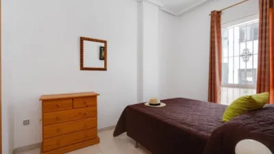 Pis – Torrevieja - Vista 3