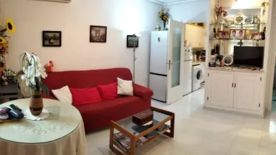 Casa – Torrevieja, Urbanización Enclave Numero 5, Cabo Cervera-Playa la Mata - Vista 2