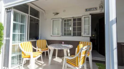 Casa – Torrevieja - Vista 4