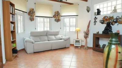 Casa - Vista 4