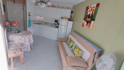 Piso - Vista 3