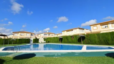 Piso – Orihuela, Playa Flamenca II - Vista 2