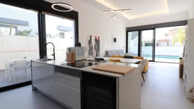 Casa - Vista 4