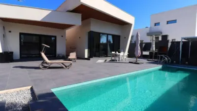 Casa – Formentera del Segura, Urbanización La Vega - Vista 2