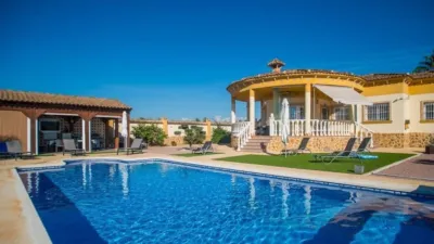 Casa - Més