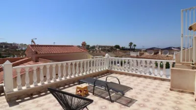 Casa - Vista 4