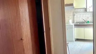 Piso – Oleiros - Más