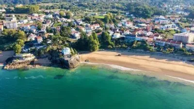 Piso – Oleiros - Vista 2