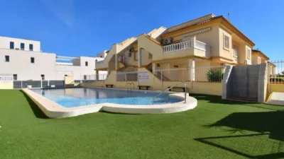 Casa – Orihuela, Urbanización Miraflores IV, Playa Flamenca II - Vista 2
