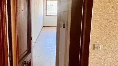 Piso – Oleiros - Vista 5