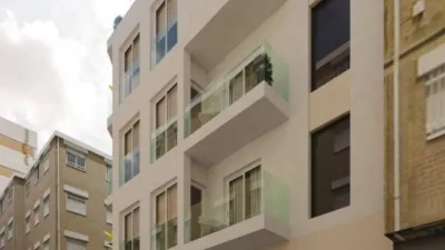 Piso – Guardamar del Segura - Vista 3