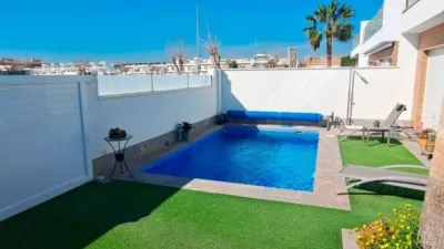 Casa – Pilar de la Horadada - Vista 2