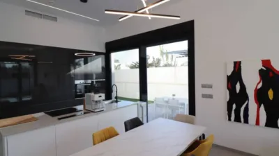 Casa - Vista 5