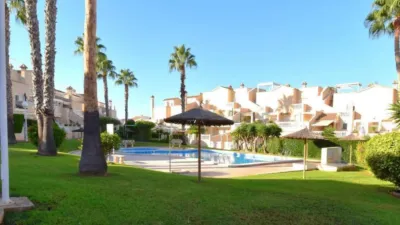 Casa – Orihuela, Urbanización Las Mimosas - La Chismosa, Urbanización la Florida - Vista 2