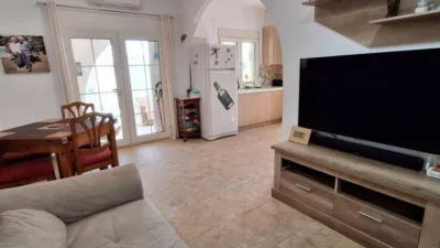 Casa - Vista 3