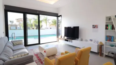 Casa – Formentera del Segura, Urbanización La Vega - Vista 3