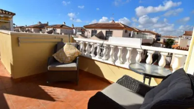 Piso – Orihuela, Playa Flamenca II - Vista 4