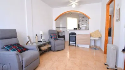 Piso – Orihuela, Playa Flamenca II - Vista 3