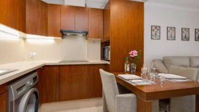 Piso – Torrevieja - Vista 5