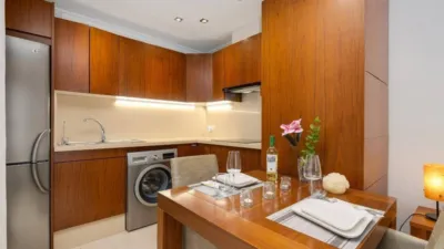 Piso – Torrevieja - Más