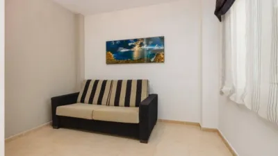Piso – Torrevieja - Vista 2