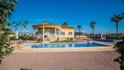 Casa - Vista 3