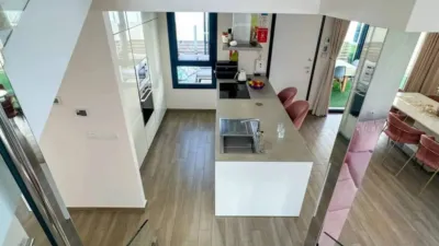 Casa - Vista 4