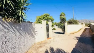 Casa – Crevillent, el Baix Vinalopó - Vista 5
