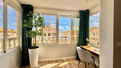 Casa – Orihuela, Urbanización Lomas de Cabo Roig, Dehesa de Campoamor - Vista 5