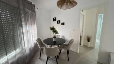 Piso – Alicante - Alacant - Más