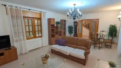 Casa - Vista 5