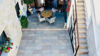 Casa - Vista 4