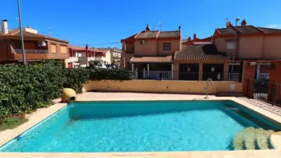 Casa – Formentera del Segura - Vista 2