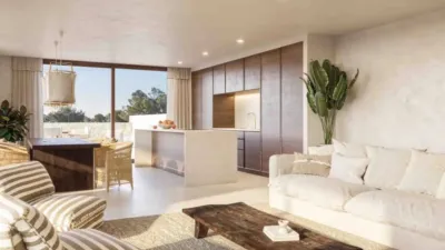 Casa - Vista 3