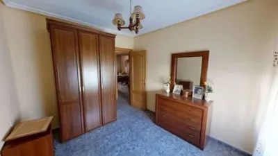 Piso – Albacete Capital - Más